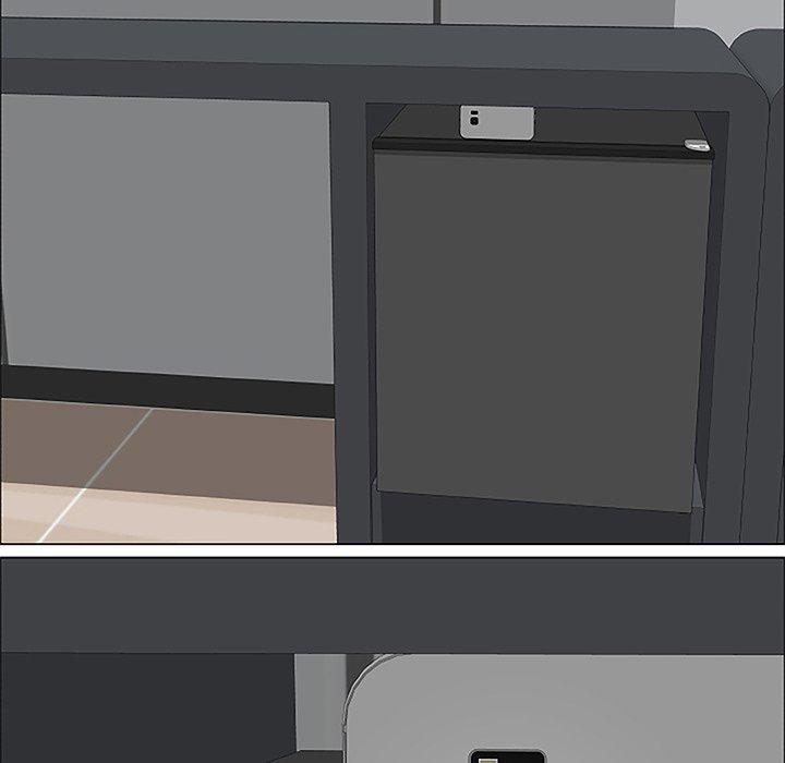 For Your Happiness Manhwa - Chapter 48 Page 86