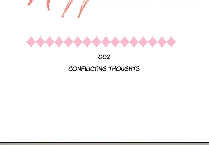 For Your Happiness Manhwa - Chapter 2 Page 1