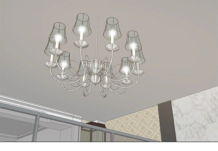 For Your Happiness Manhwa - Chapter 2 Page 2