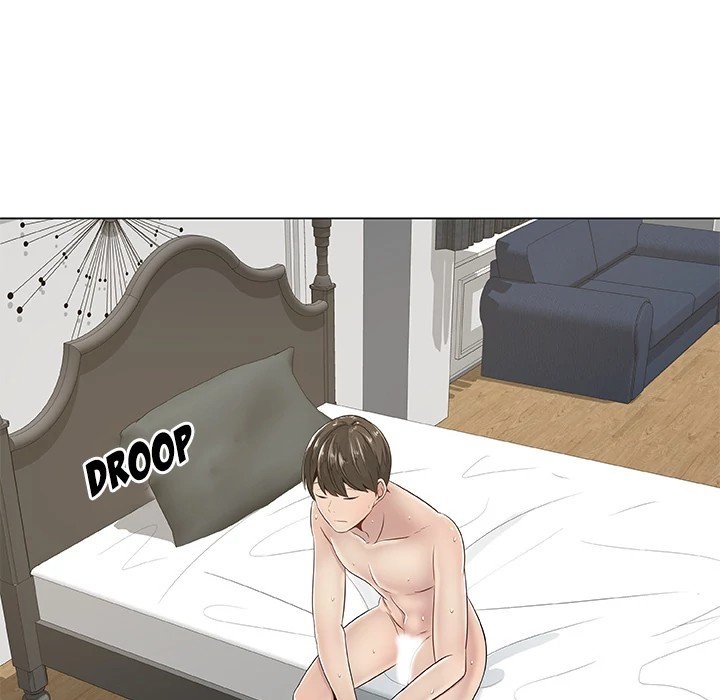 For Your Happiness Manhwa - Chapter 2 Page 4