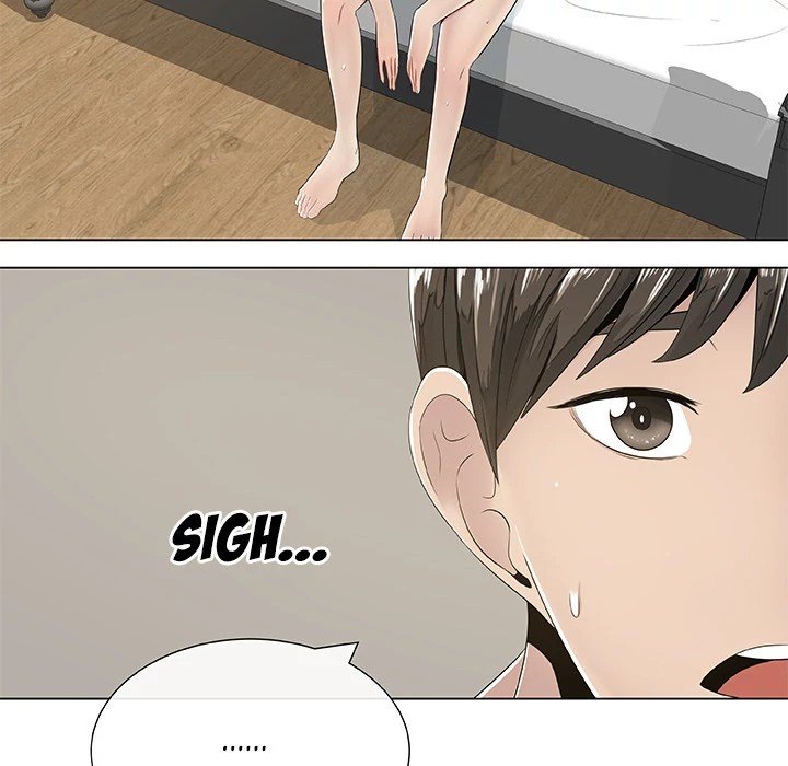 For Your Happiness Manhwa - Chapter 2 Page 5