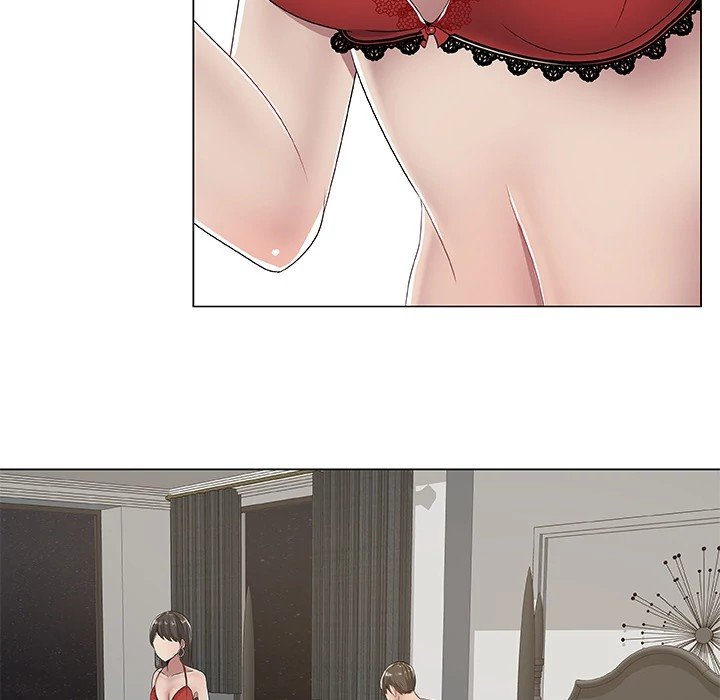 For Your Happiness Manhwa - Chapter 2 Page 8