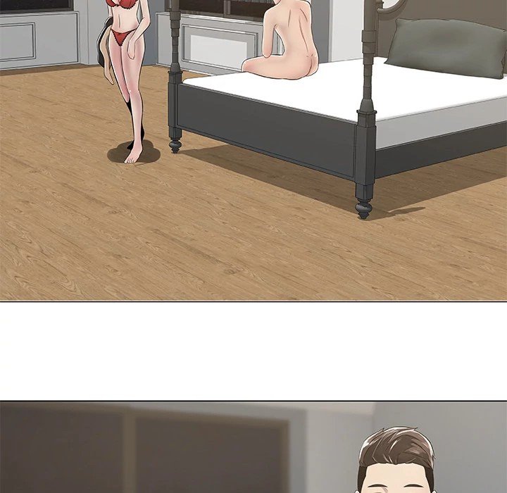 For Your Happiness Manhwa - Chapter 2 Page 9