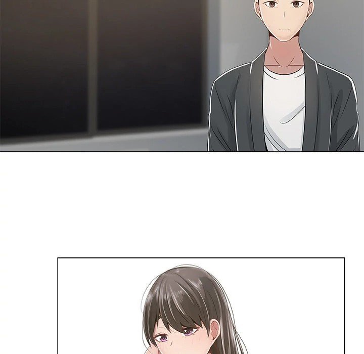 For Your Happiness Manhwa - Chapter 2 Page 10