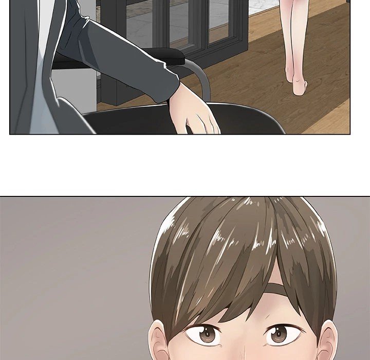 For Your Happiness Manhwa - Chapter 2 Page 14