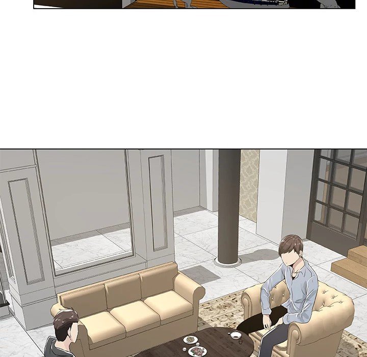 For Your Happiness Manhwa - Chapter 2 Page 17