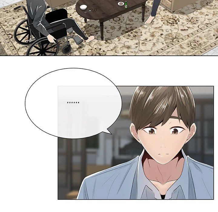 For Your Happiness Manhwa - Chapter 2 Page 18