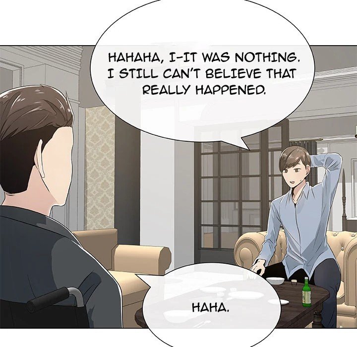 For Your Happiness Manhwa - Chapter 2 Page 21