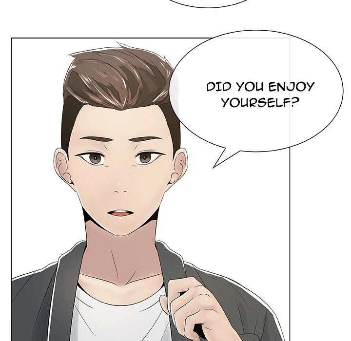 For Your Happiness Manhwa - Chapter 2 Page 22