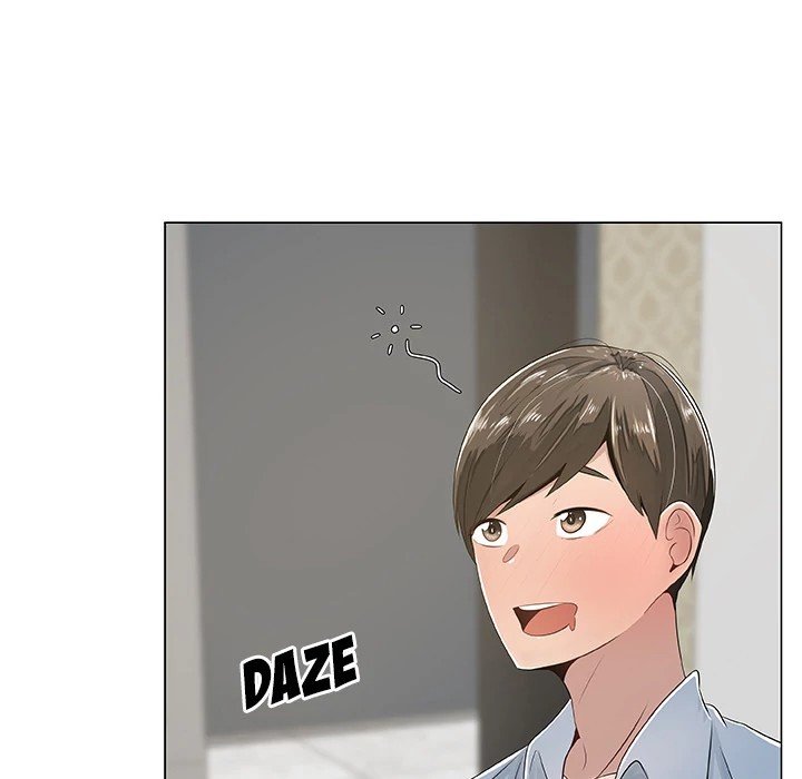 For Your Happiness Manhwa - Chapter 2 Page 30