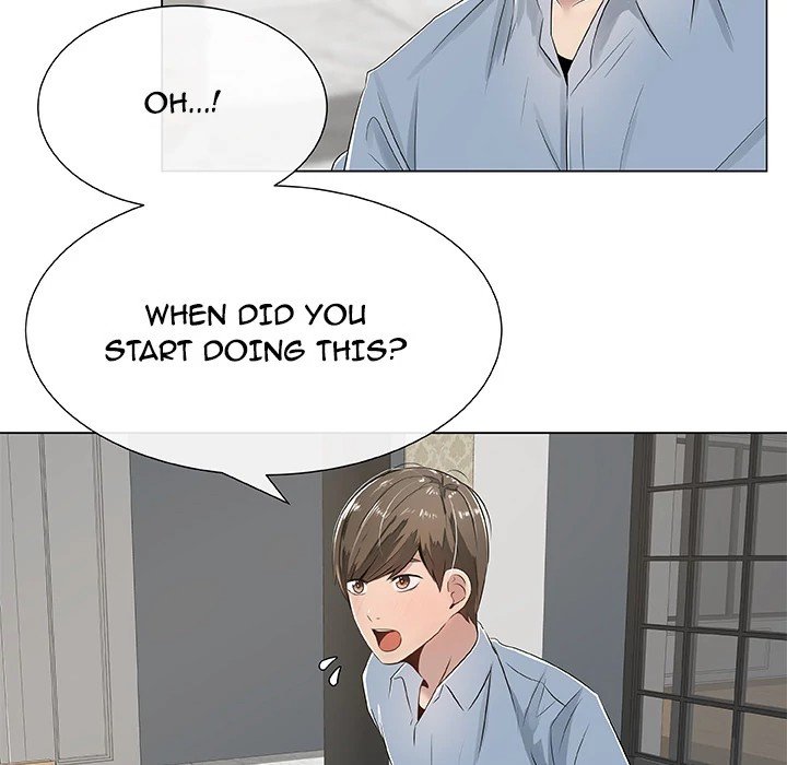 For Your Happiness Manhwa - Chapter 2 Page 31