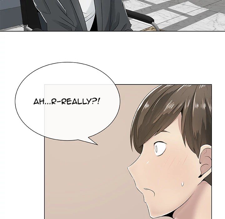 For Your Happiness Manhwa - Chapter 2 Page 33