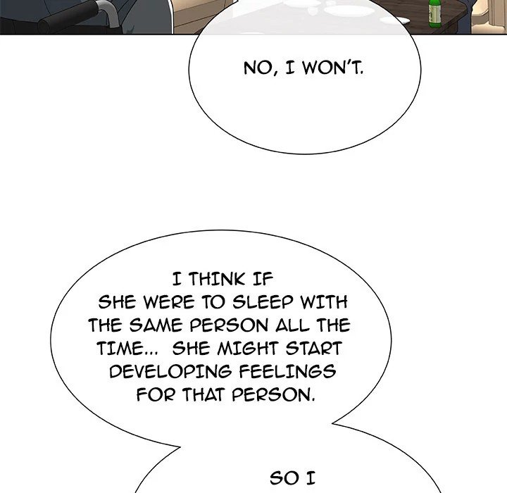 For Your Happiness Manhwa - Chapter 2 Page 35