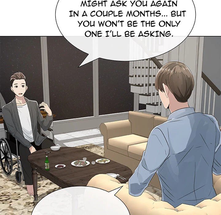 For Your Happiness Manhwa - Chapter 2 Page 36