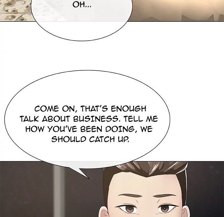 For Your Happiness Manhwa - Chapter 2 Page 37
