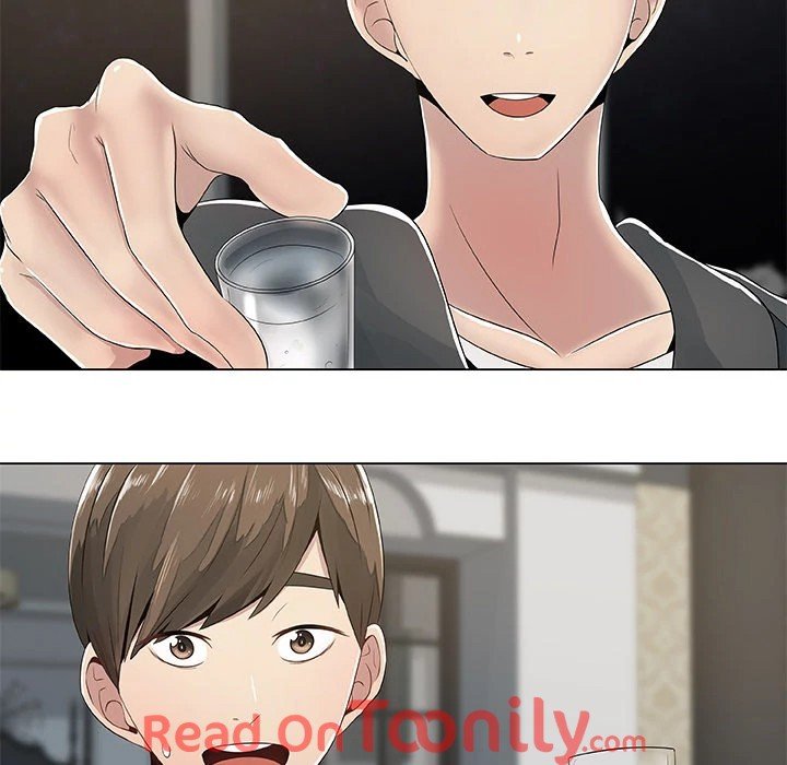 For Your Happiness Manhwa - Chapter 2 Page 38