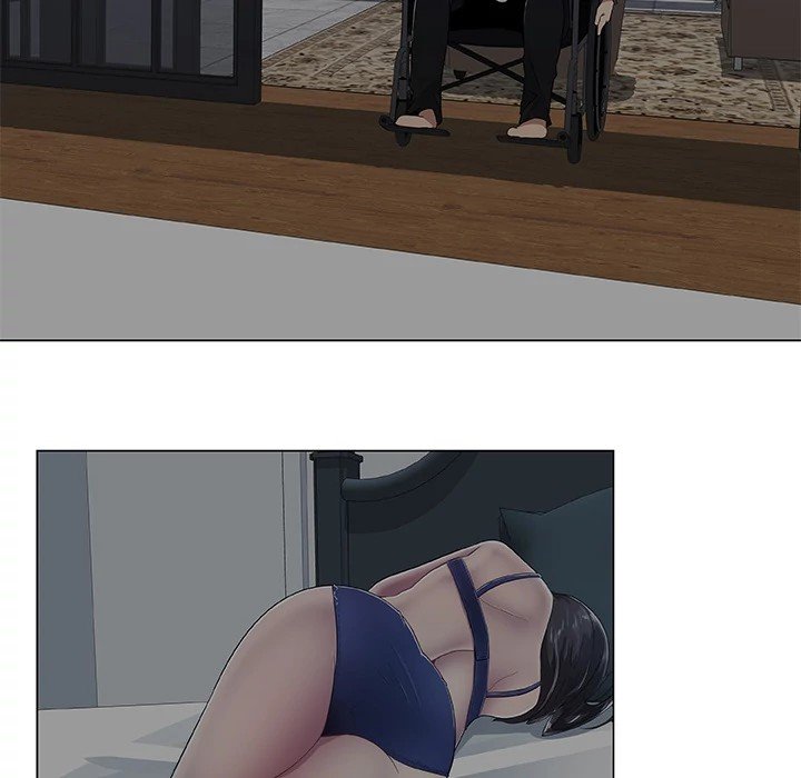 For Your Happiness Manhwa - Chapter 2 Page 45