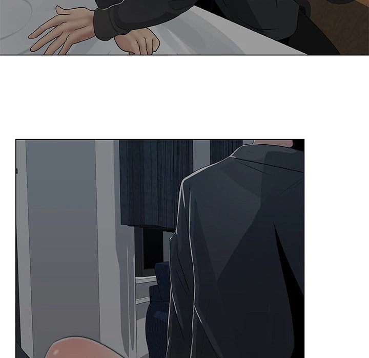 For Your Happiness Manhwa - Chapter 2 Page 51