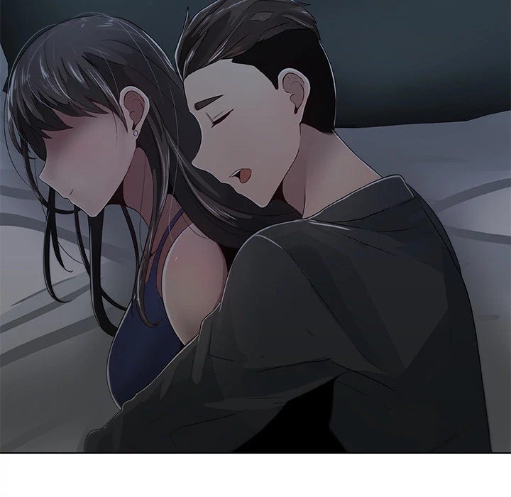 For Your Happiness Manhwa - Chapter 2 Page 53