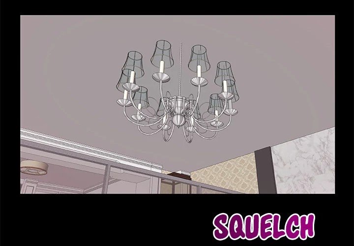 For Your Happiness Manhwa - Chapter 3 Page 3