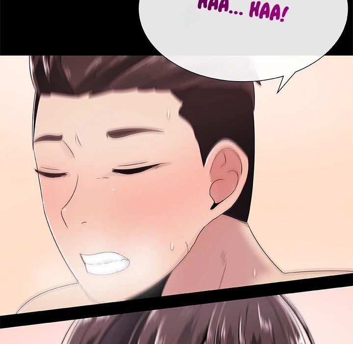 For Your Happiness Manhwa - Chapter 3 Page 7