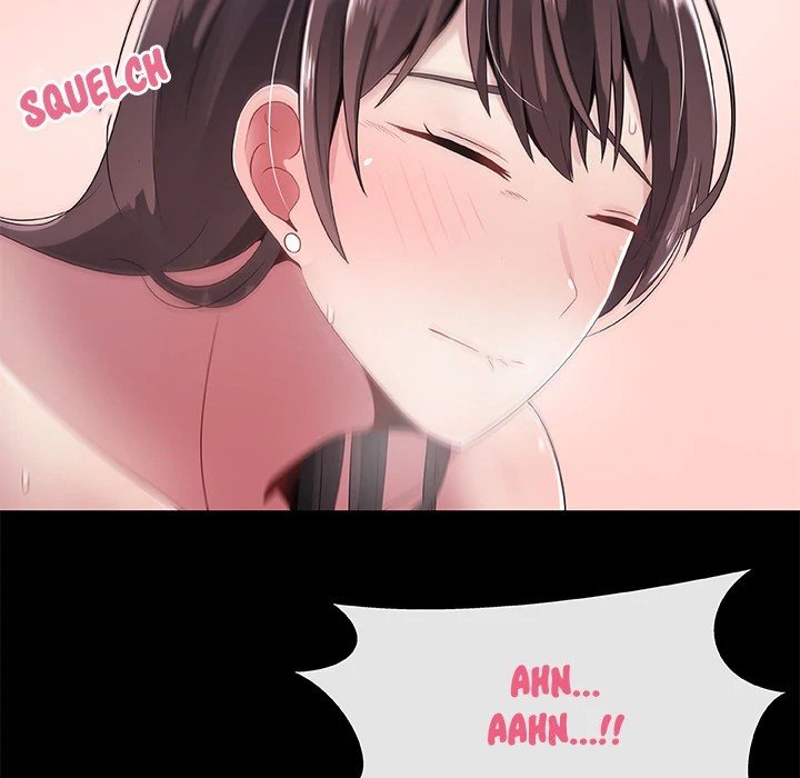 For Your Happiness Manhwa - Chapter 3 Page 8