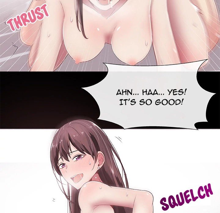 For Your Happiness Manhwa - Chapter 3 Page 11