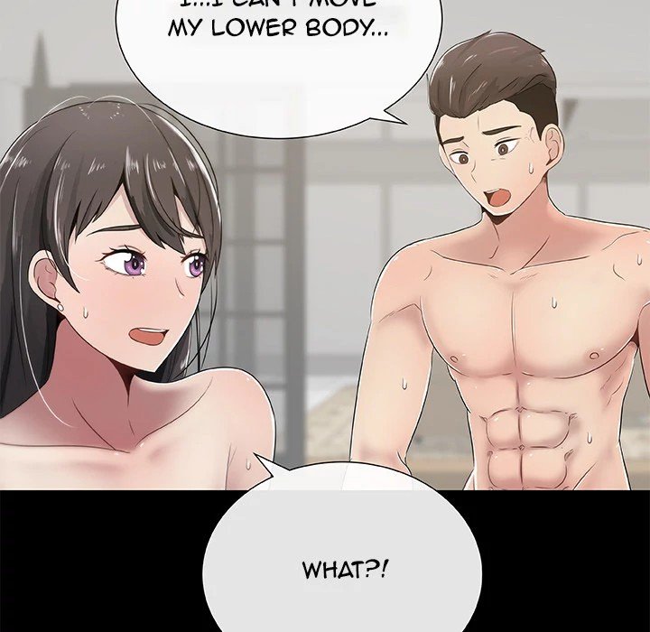 For Your Happiness Manhwa - Chapter 3 Page 24