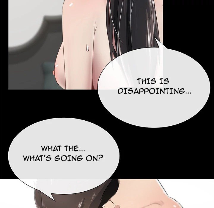For Your Happiness Manhwa - Chapter 3 Page 27