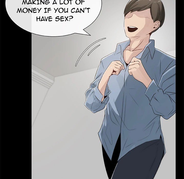 For Your Happiness Manhwa - Chapter 3 Page 34