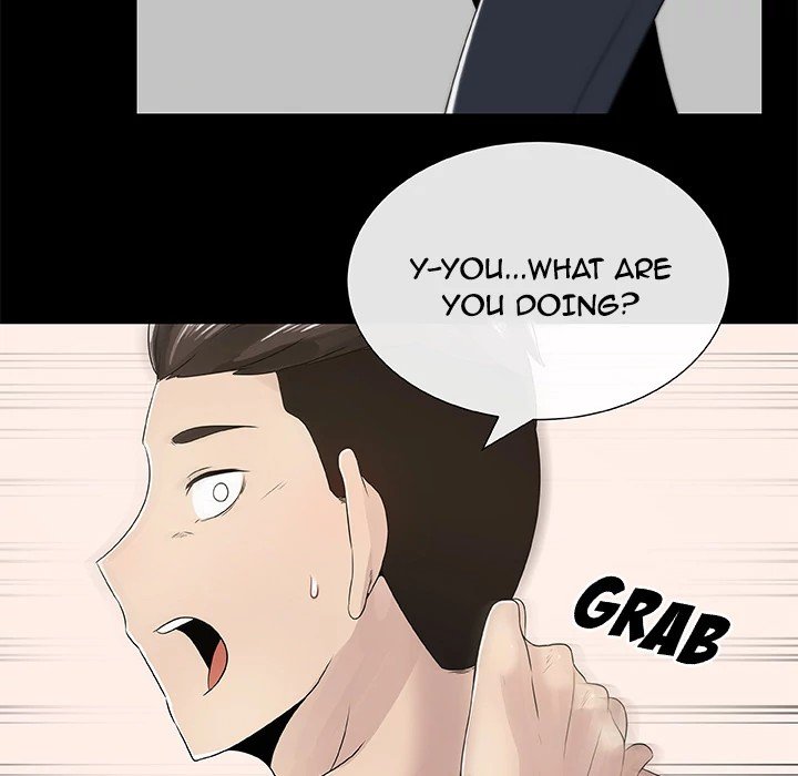 For Your Happiness Manhwa - Chapter 3 Page 35