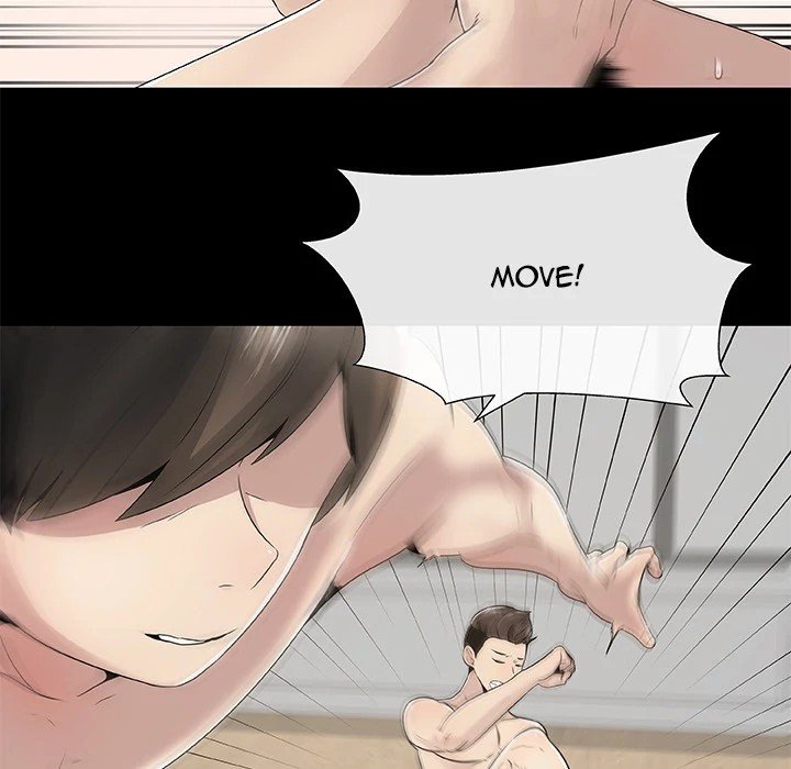 For Your Happiness Manhwa - Chapter 3 Page 36