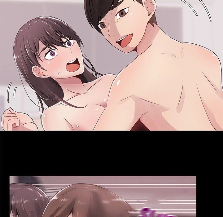 For Your Happiness Manhwa - Chapter 3 Page 39