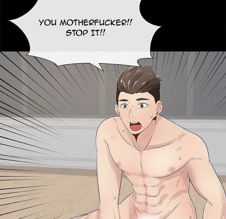 For Your Happiness Manhwa - Chapter 3 Page 42