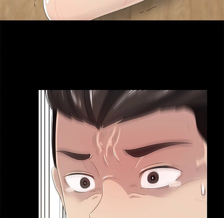 For Your Happiness Manhwa - Chapter 3 Page 44