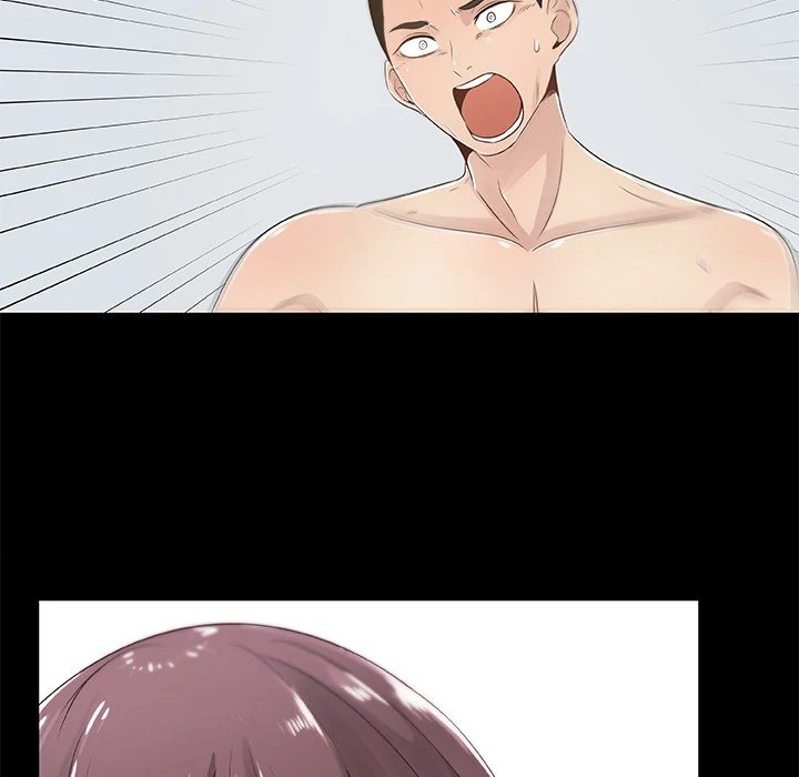 For Your Happiness Manhwa - Chapter 3 Page 48