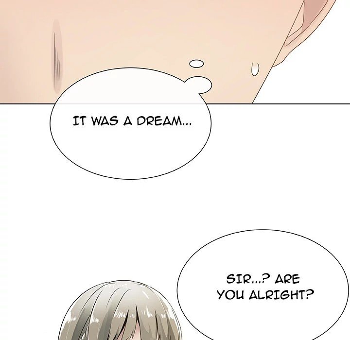 For Your Happiness Manhwa - Chapter 3 Page 62