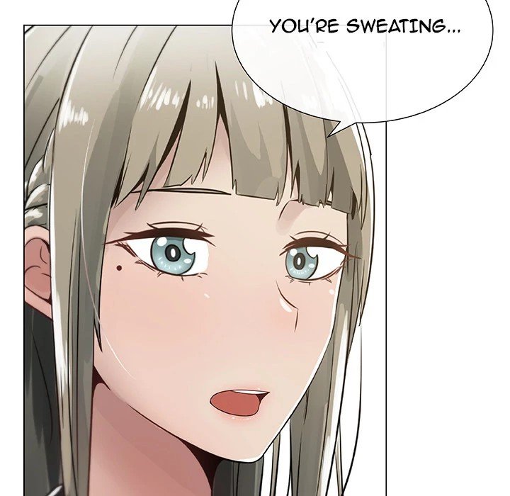 For Your Happiness Manhwa - Chapter 3 Page 64