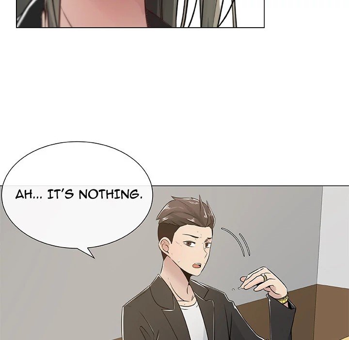 For Your Happiness Manhwa - Chapter 3 Page 65