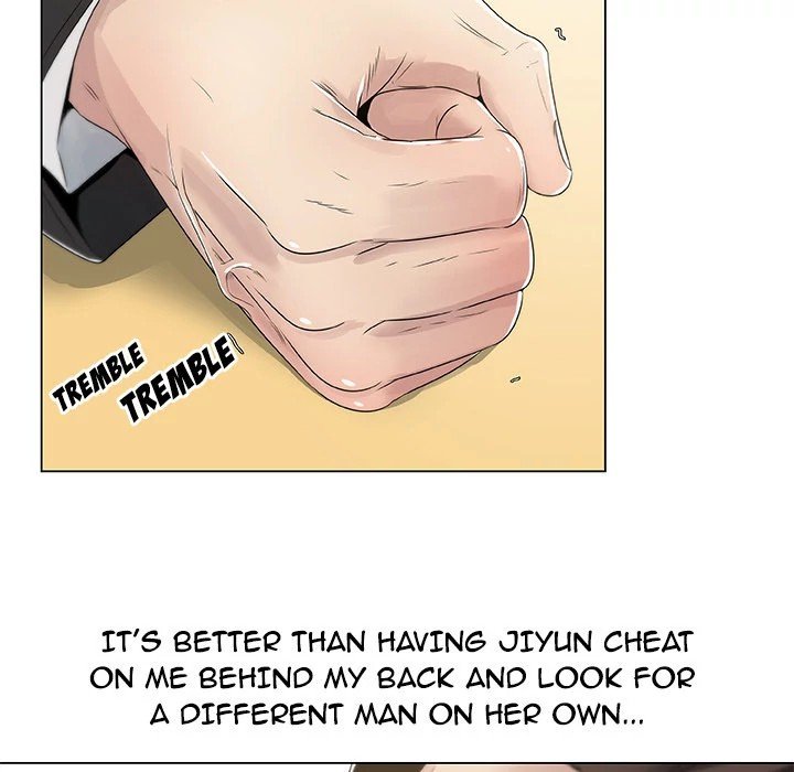For Your Happiness Manhwa - Chapter 3 Page 70