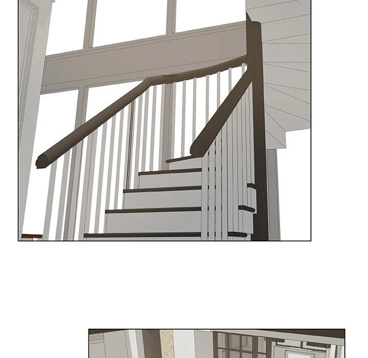 For Your Happiness Manhwa - Chapter 3 Page 73