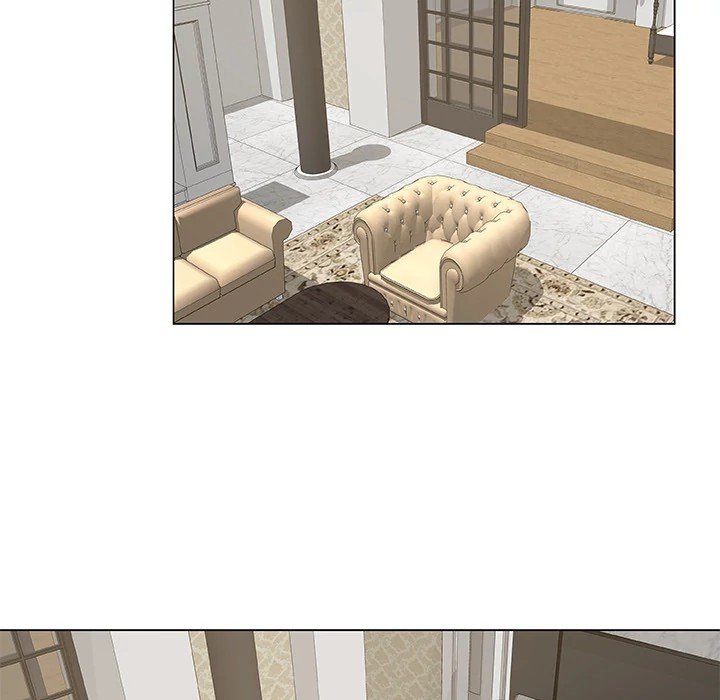 For Your Happiness Manhwa - Chapter 3 Page 74