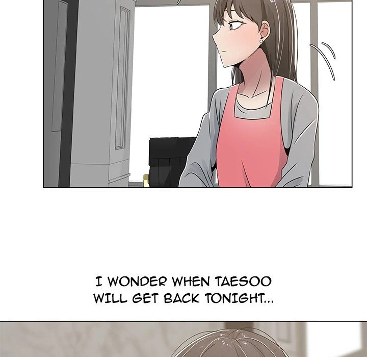 For Your Happiness Manhwa - Chapter 3 Page 76