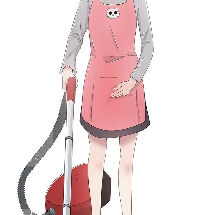 For Your Happiness Manhwa - Chapter 3 Page 84