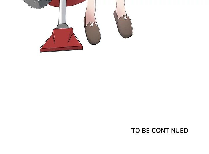 For Your Happiness Manhwa - Chapter 3 Page 85