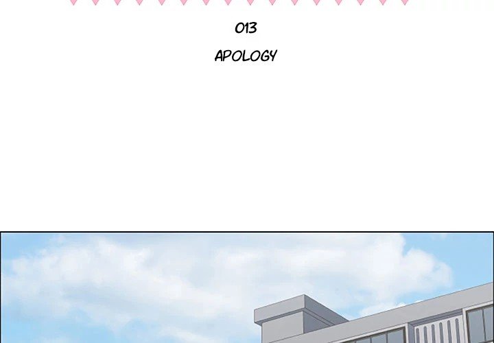 For Your Happiness Manhwa - Chapter 13 Page 1