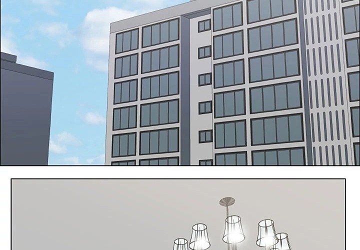 For Your Happiness Manhwa - Chapter 13 Page 2