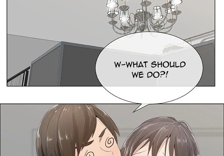 For Your Happiness Manhwa - Chapter 13 Page 3