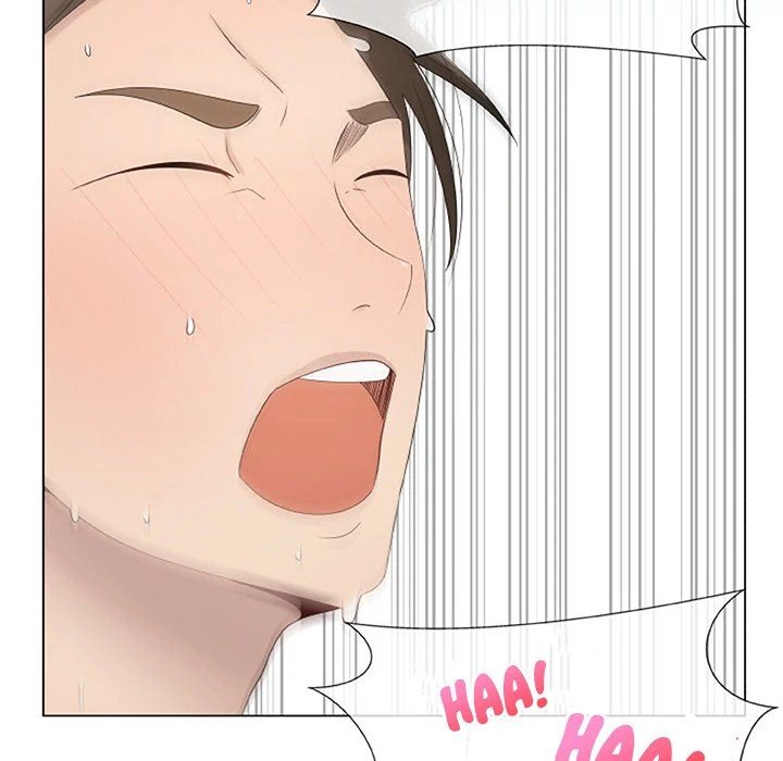 For Your Happiness Manhwa - Chapter 13 Page 14