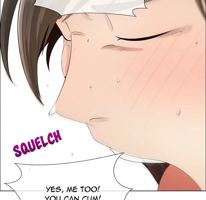 For Your Happiness Manhwa - Chapter 13 Page 17